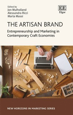 The Artisan Brand 1