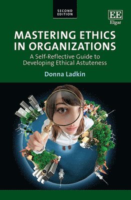 Mastering Ethics in Organizations 1