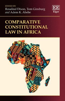 Comparative Constitutional Law in Africa 1