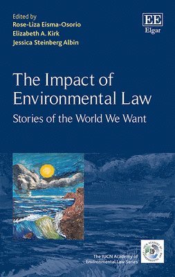 bokomslag The Impact of Environmental Law