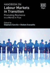 bokomslag Handbook on Labour Markets in Transition