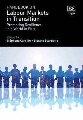 bokomslag Handbook on Labour Markets in Transition