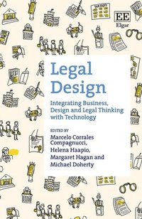 bokomslag Legal Design