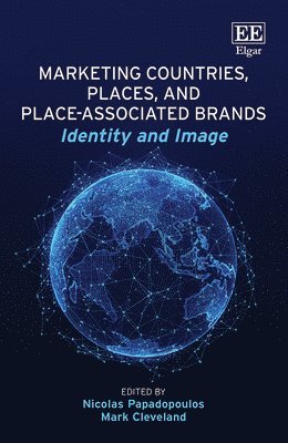 Marketing Countries, Places, and Place-associated Brands 1