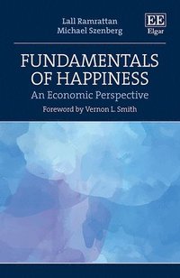 bokomslag Fundamentals of Happiness