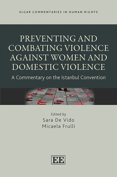 Sara De Vido, Micaela Frulli - Preventing and Combating Violence Against Women and Domestic Violence, Inbunden