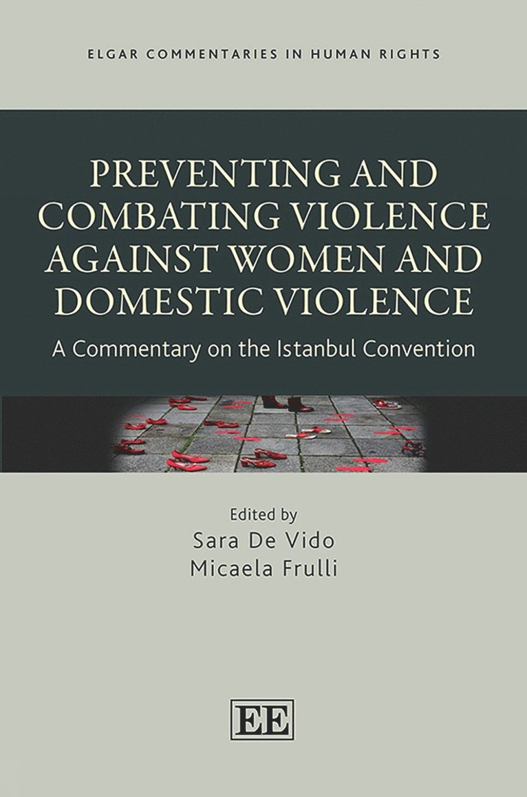 Preventing and Combating Violence Against Women and Domestic Violence