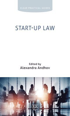 Start-up Law 1