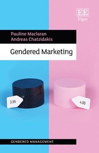 bokomslag Gendered Marketing