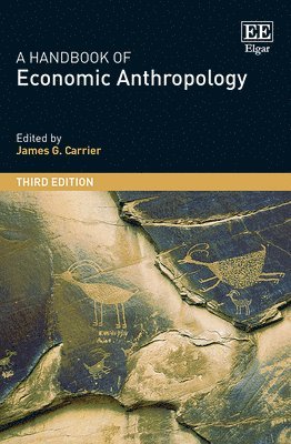 bokomslag Handbook of Economic Anthropology