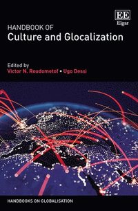 bokomslag Handbook of Culture and Glocalization