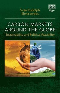 bokomslag Carbon Markets Around the Globe