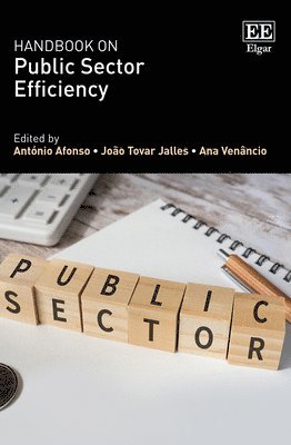 Handbook on Public Sector Efficiency 1