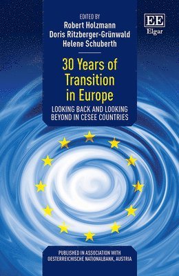 30 Years of Transition in Europe 1