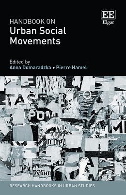 Handbook on Urban Social Movements 1