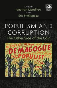 bokomslag Populism and Corruption