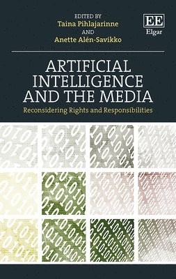 Artificial Intelligence and the Media 1