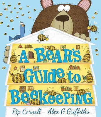 A Bears Guide to Beekeeping 1