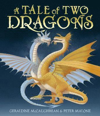 A Tale of Two Dragons 1