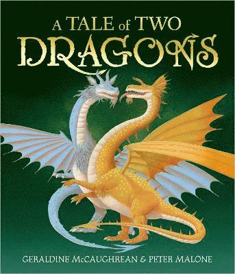 A Tale of Two Dragons 1