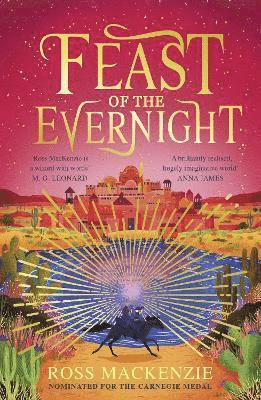 Feast of the Evernight 1