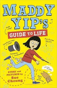 bokomslag Maddy Yip's Guide to Life