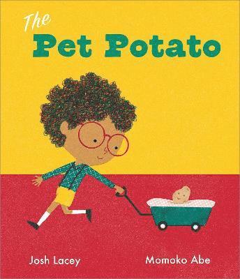 The Pet Potato 1