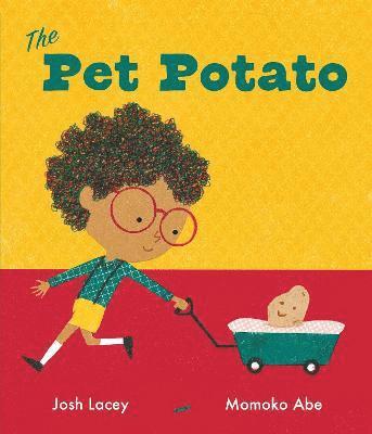 The Pet Potato 1