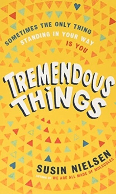 Tremendous Things 1