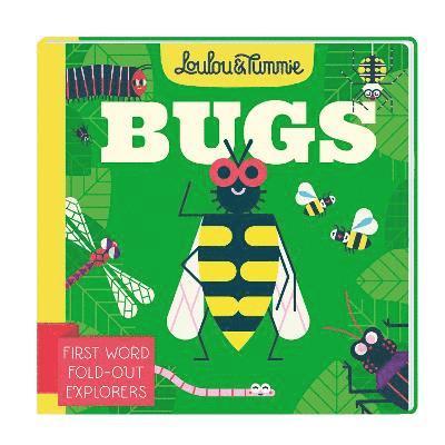 Loulou & Tummie BUGS 1