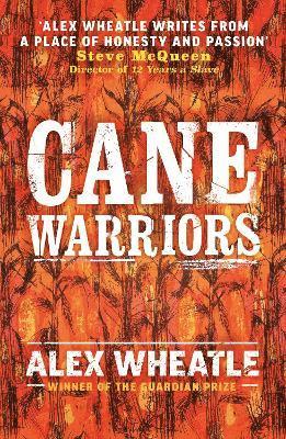 Cane Warriors 1