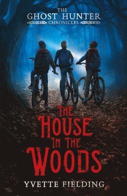 Yvette Fielding - House in the Woods, Häftad