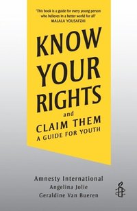 bokomslag Know Your Rights: and Claim Them