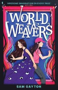 bokomslag World Weavers