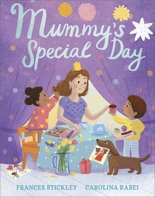 bokomslag Mummy's Special Day