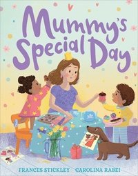 bokomslag Mummy's Special Day