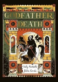 bokomslag Godfather Death