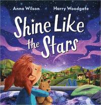 bokomslag Shine Like the Stars