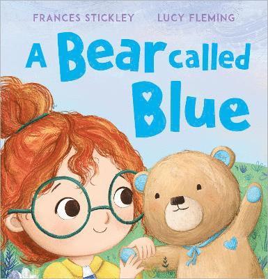 A Bear Called Blue 1