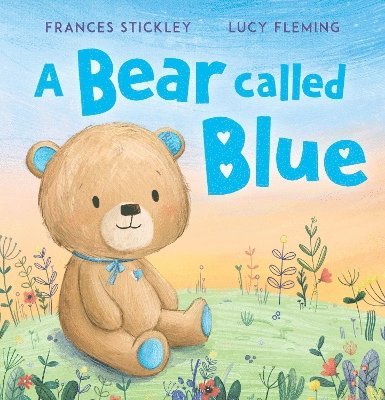 A Bear Called Blue 1