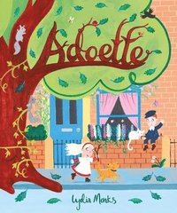 bokomslag Adoette