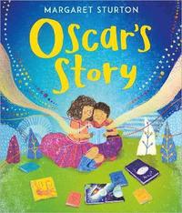 bokomslag Oscar's Story