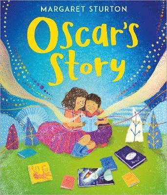 Oscar's Story 1