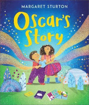 Oscar's Story 1