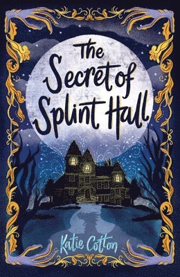 bokomslag The Secret of Splint Hall
