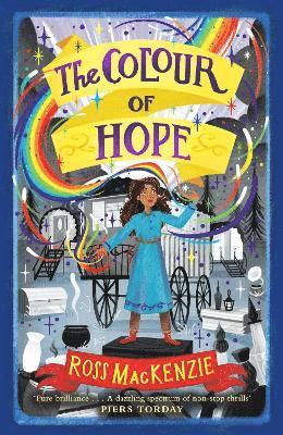 Colour of Hope