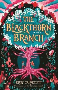 bokomslag The Blackthorn Branch