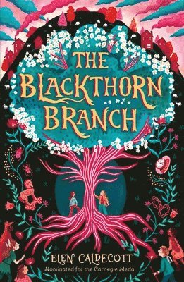 The Blackthorn Branch 1