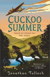 bokomslag Cuckoo Summer