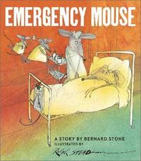 bokomslag Emergency Mouse